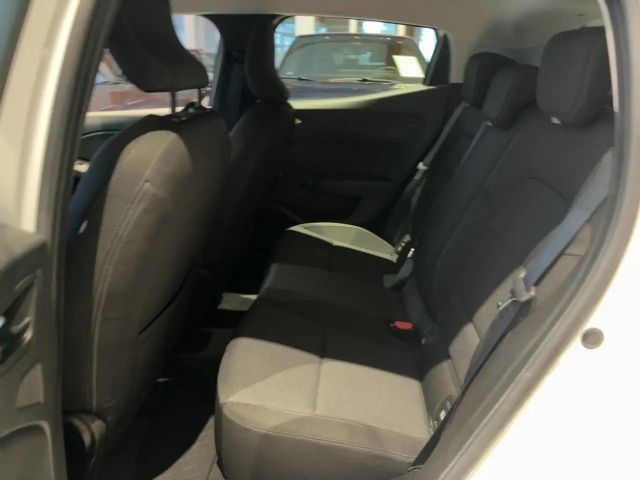 Renault Clio Equilibre Equilibre TCe 90