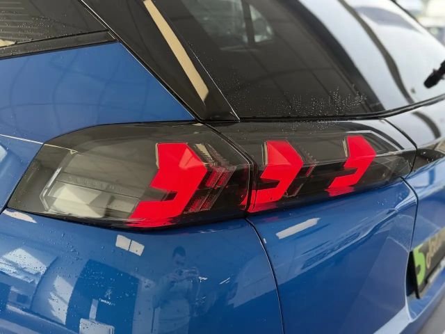 Peugeot 2008 GT-Line