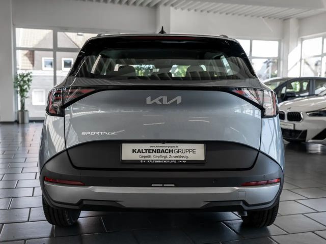 Kia Sportage GDi Vision