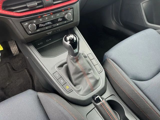 Seat Ibiza 1.0 TSI FR-lijn