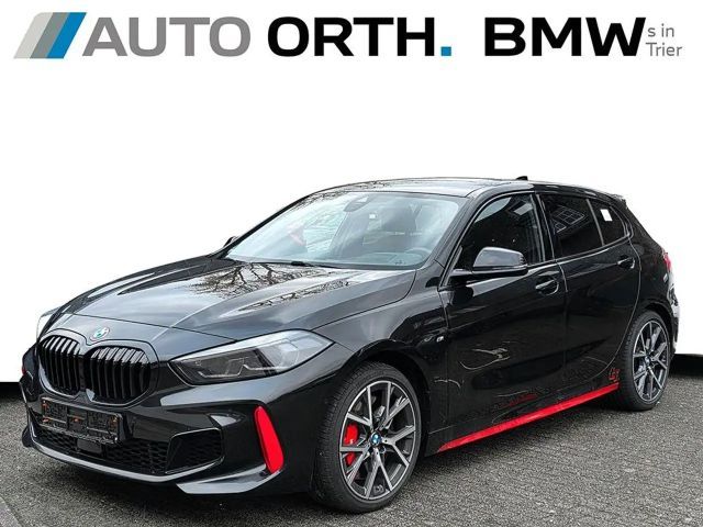 BMW 128 128ti M-Sport Sedan