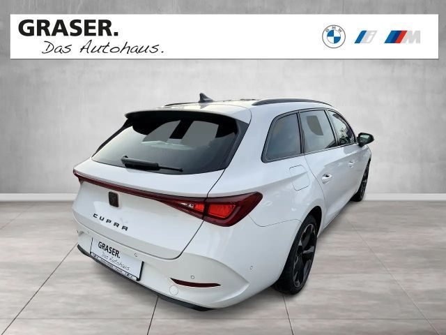 Cupra Leon 1.4 e-Hybrid Sportstourer