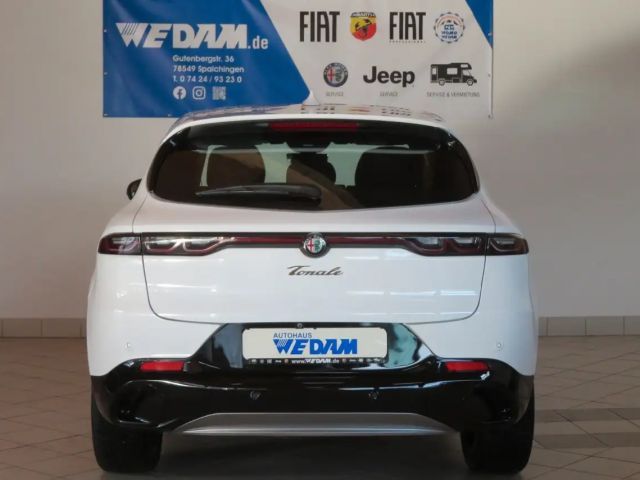 Alfa Romeo Tonale TI