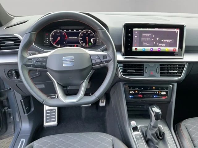 Seat Tarraco 2.0 TDI DSG FR-lijn