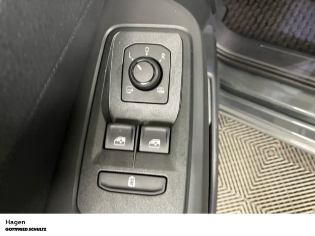 Volkswagen Caddy 2.0 TDI 4Motion 7-zitter Maxi