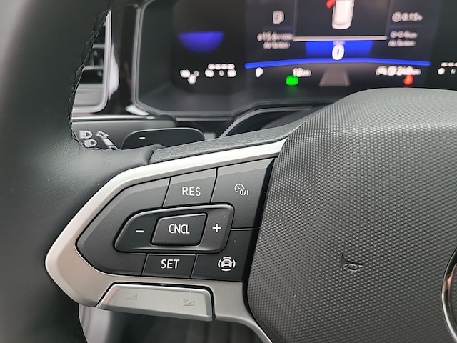 Volkswagen Taigo 1.0 TSI DSG Life