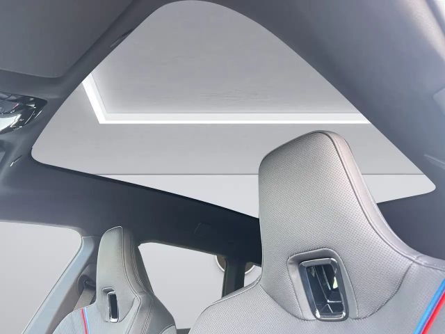 BMW iX M-Sport xDrive60