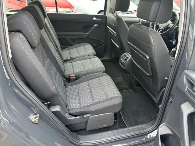 Volkswagen Touran 1.5 TSI Comfortline DSG