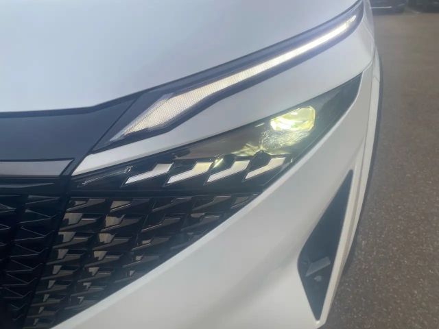 Nissan Qashqai DIG-T N-Connecta