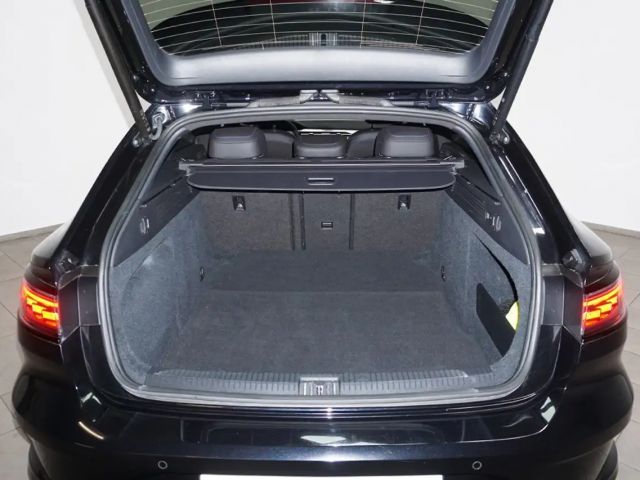 Volkswagen Arteon Shooting Brake 2.0 TSI DSG