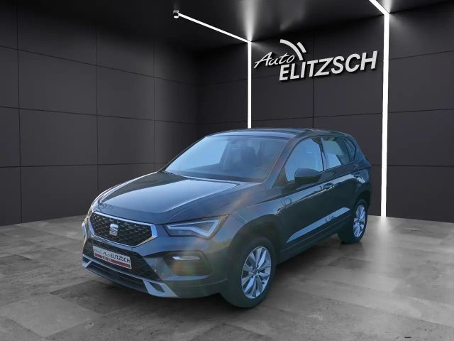 Seat Ateca DSG Style