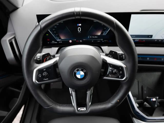 BMW X3 M-Sport xDrive