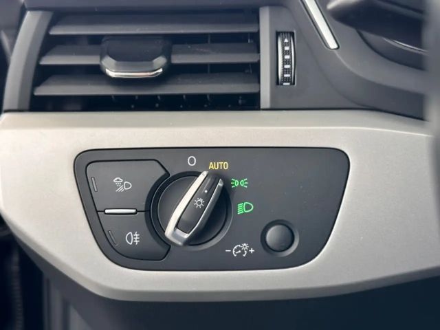 Audi A4 40 TDI Avant Quattro