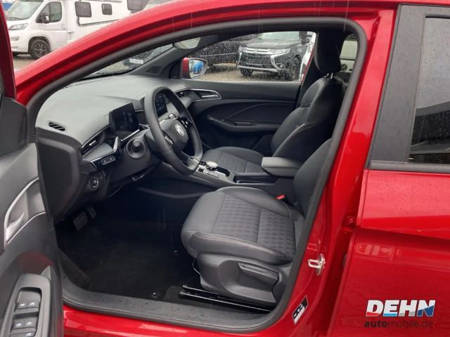 MG MG3 Hybrid+ Luxury