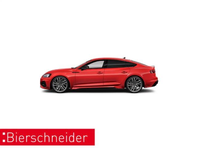 Audi RS5 Sportback
