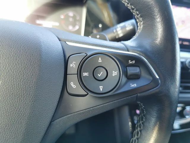 Opel Grandland X Ultimate