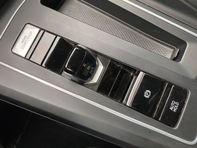 Volkswagen Golf 2.0 TDI DSG Variant