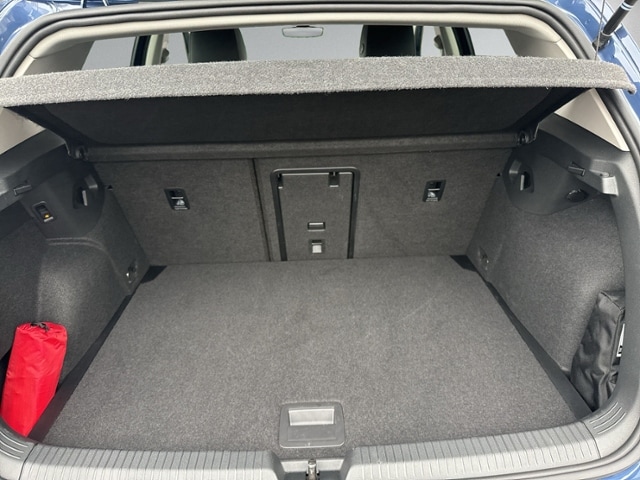 Volkswagen Golf 2.0 TDI DSG Golf VIII