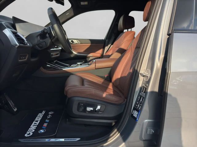 BMW X7 M-Sport xDrive40d