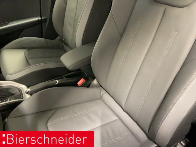 Audi A1 30 TFSI S-Line S-Tronic Sportback