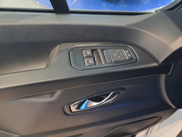 Renault Trafic Combi L2H1