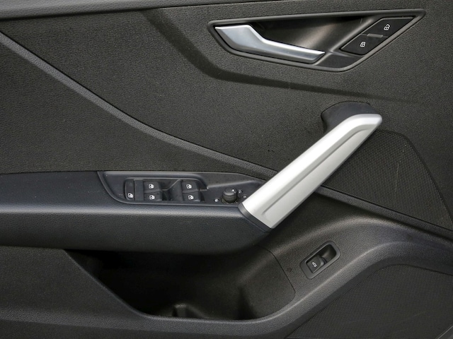 Audi Q2 35 TFSI S-Tronic