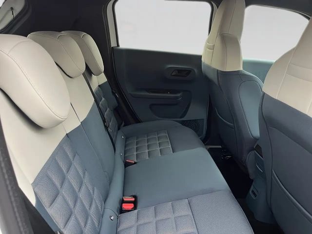 Fiat Grande Panda La Prima