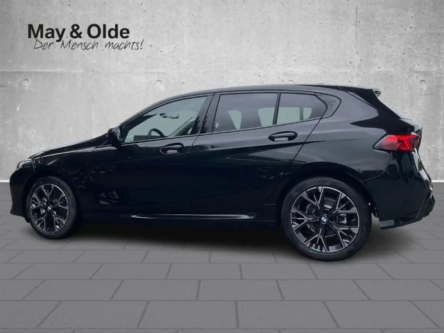 BMW 120 M-Sport Sedan