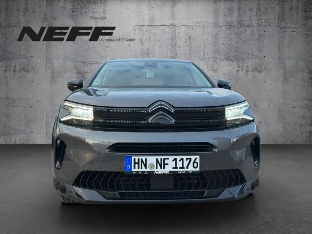 Citroën C5 Aircross Plus