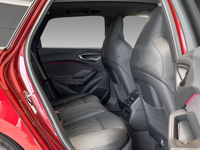 Audi A5 Avant Quattro S-Tronic