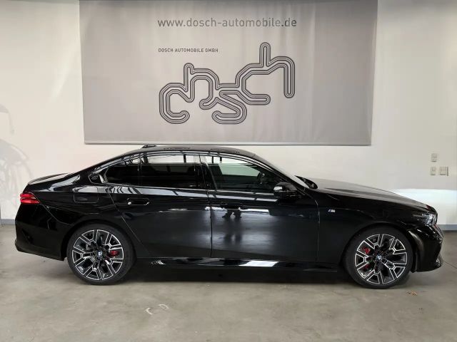 BMW 540 540d M-Sport Sedan xDrive
