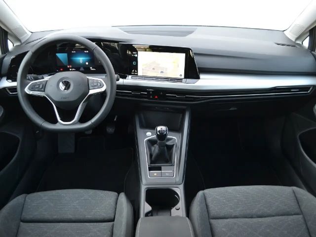 Volkswagen Golf 2.0 TDI Golf VIII Life Variant