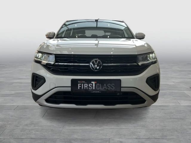 Volkswagen T-Cross 4Me TSI