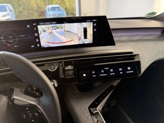 Peugeot E-5008 GT-Line