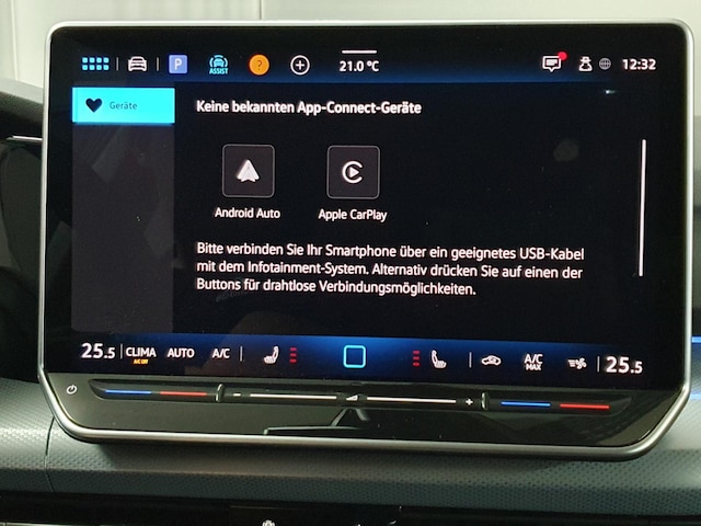 Volkswagen Golf 1.5 TSI