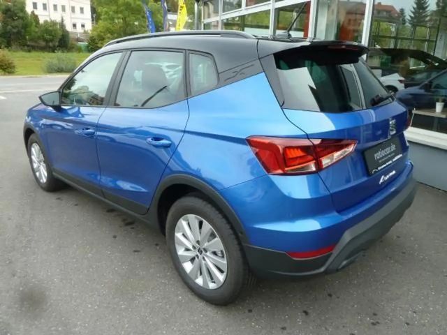 Seat Arona 1.0 TSI