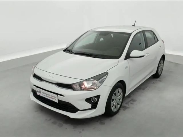 Kia Rio 1.0 T Pulse