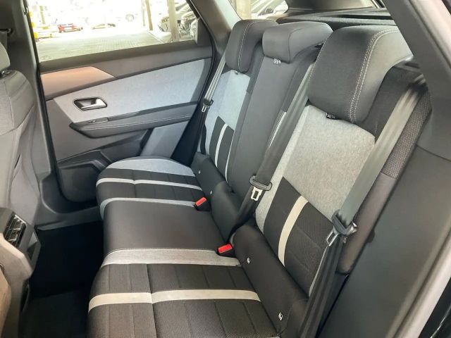 Opel Grandland X Edition Hybrid