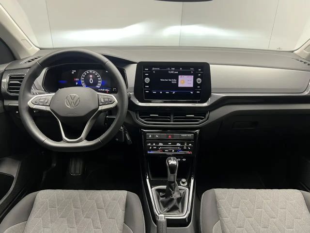 Volkswagen T-Cross 1.0 TSI DSG Life