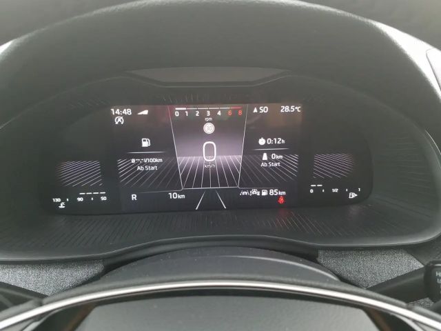 Skoda Kamiq 85 Selection