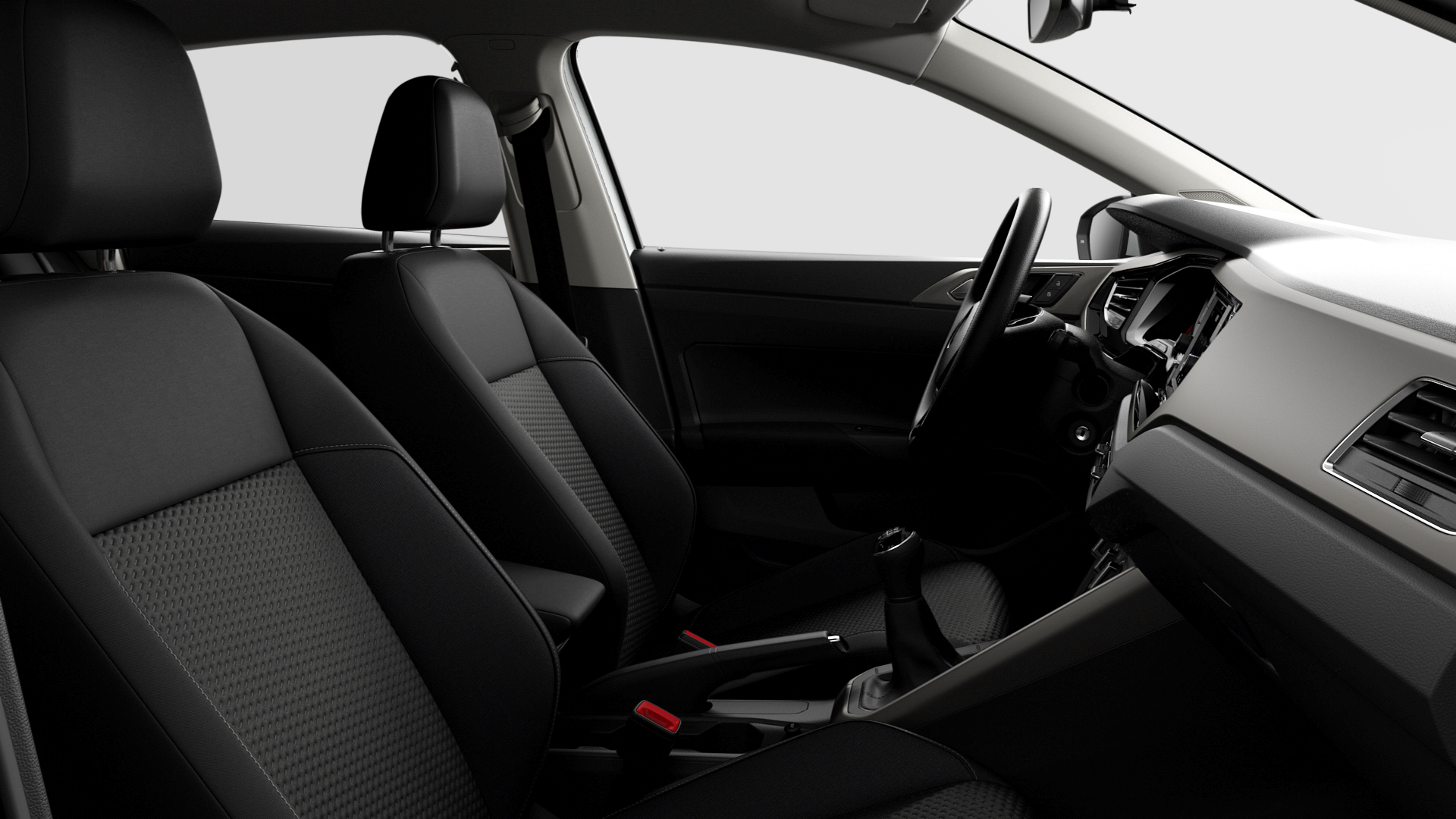 Volkswagen Polo 1.0 TSI