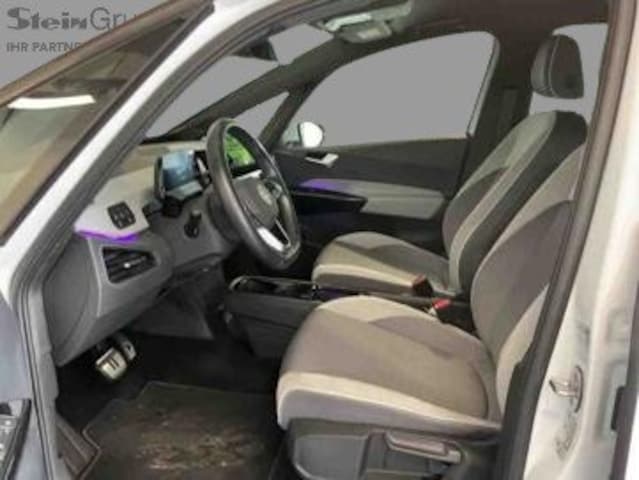 Volkswagen ID.3 MATRIX+APP+DAB+SHZ+ACC+LED+PDC