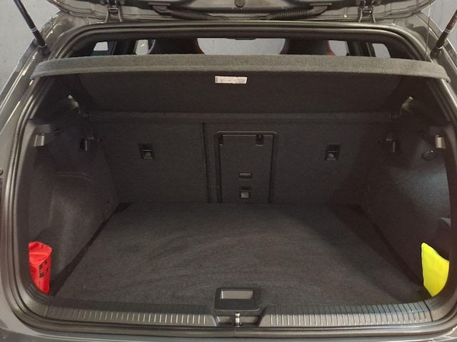 Volkswagen Golf 2.0 TSI GTI Golf VIII