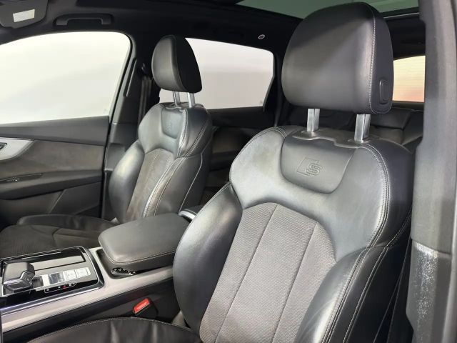 Audi Q7 45 TDI Quattro S-Line