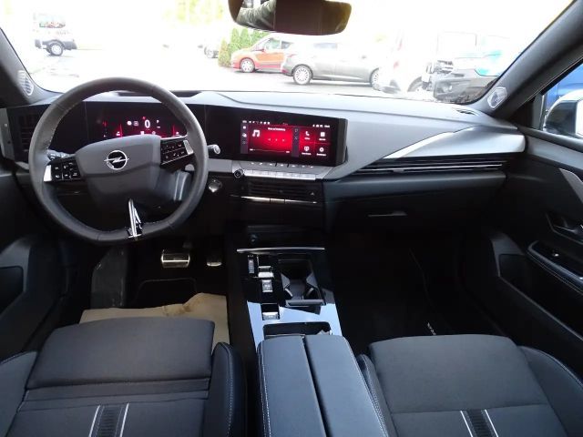 Opel Astra 1.2 Turbo GS-Line Grand Sport Turbo