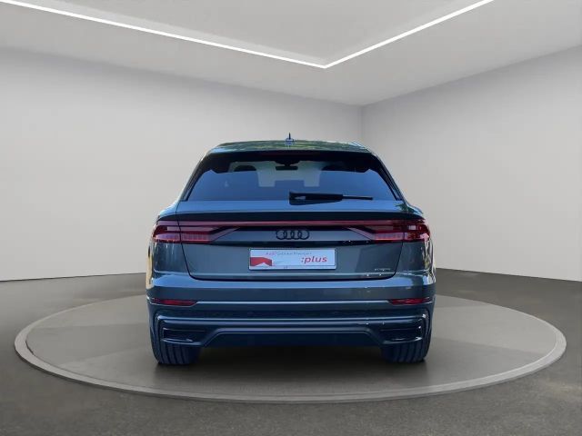 Audi Q8 50 TDI Quattro S-Line