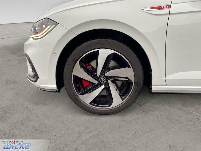 Volkswagen Polo 2.0 TSI DSG GTI