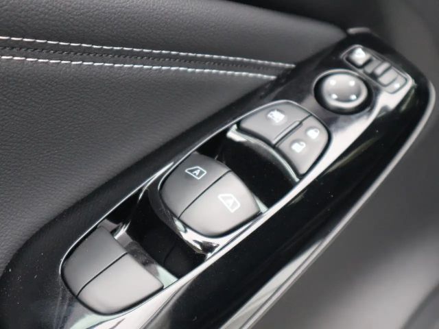 Nissan Juke DIG-T Tekna