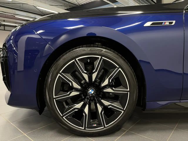 BMW i7 M-Sport M70 Sedan xDrive