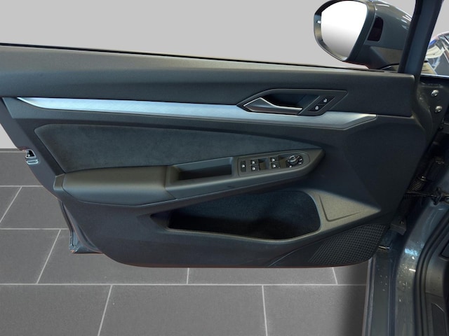 Volkswagen Golf Golf VIII Life Plus